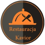 Restauracja Kavior logo